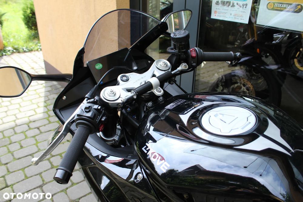 KOVE NK450RR - 11