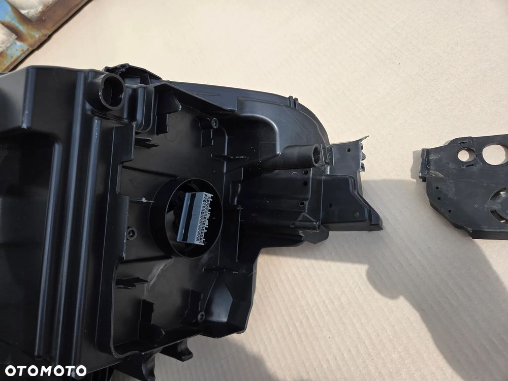 Lampa przednia lewa LED Peugeot 3008 II 5008 II LIFT   9836230280 - 14