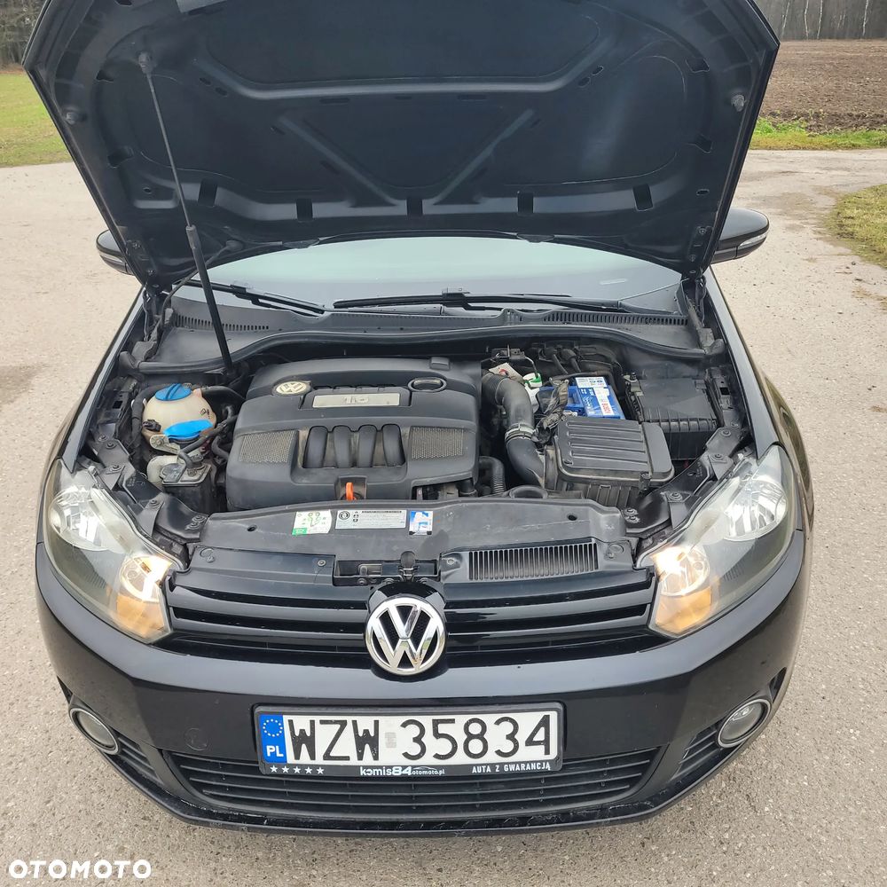 Volkswagen Golf 1.6 Highline - 3