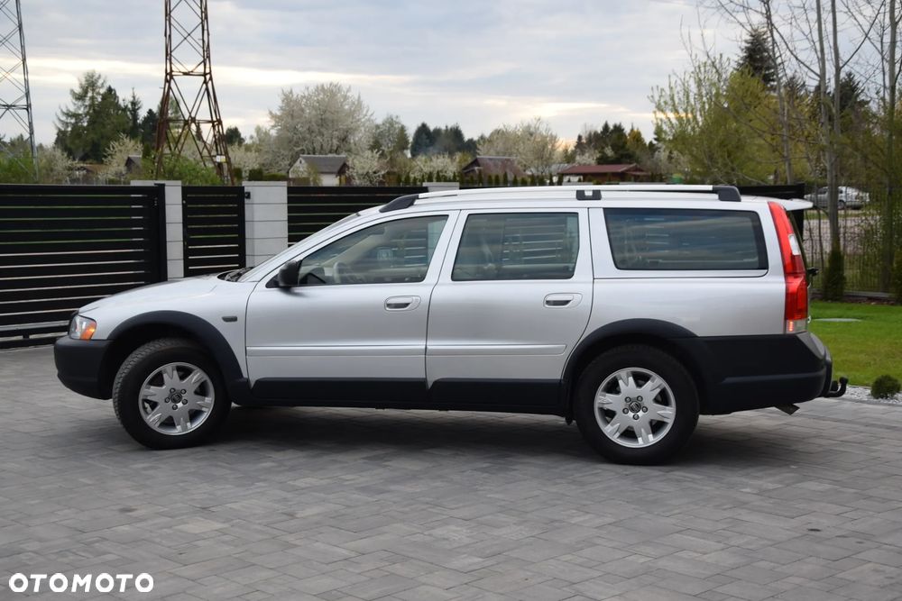 Volvo V70 2.5T AWD Summum - 11