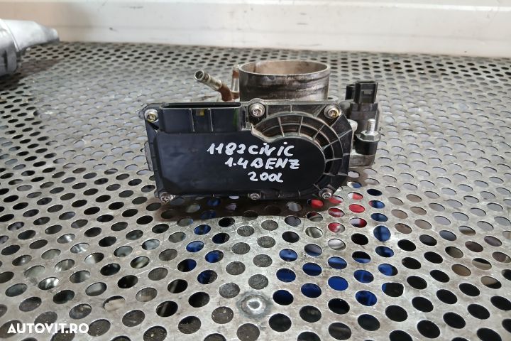 Clapeta acceleratie GMA7A GMA7A Honda Civic 8 [2005 - 2008] Hatchback - 1