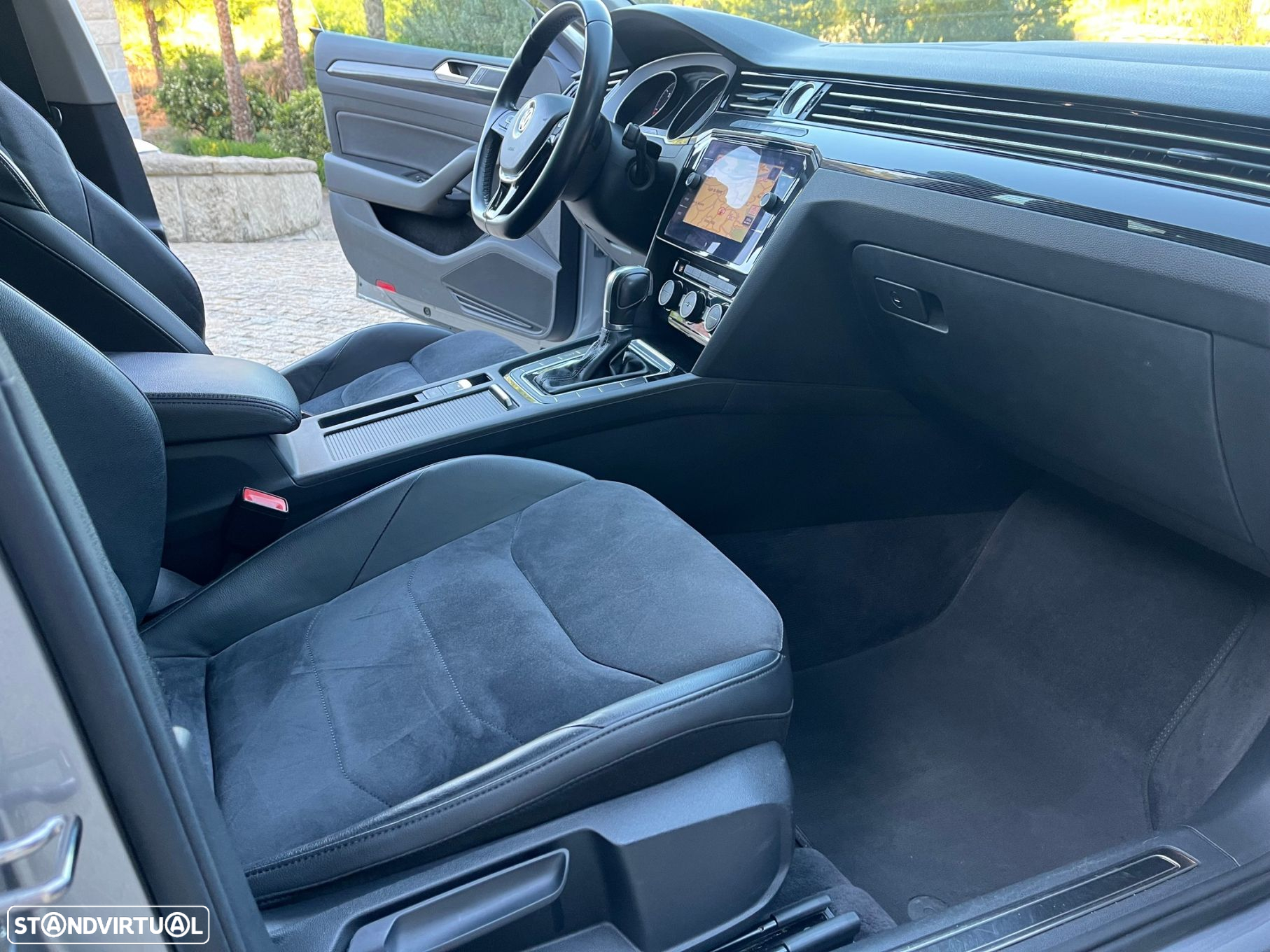 VW Arteon 2.0 TDI Elegance DSG - 9