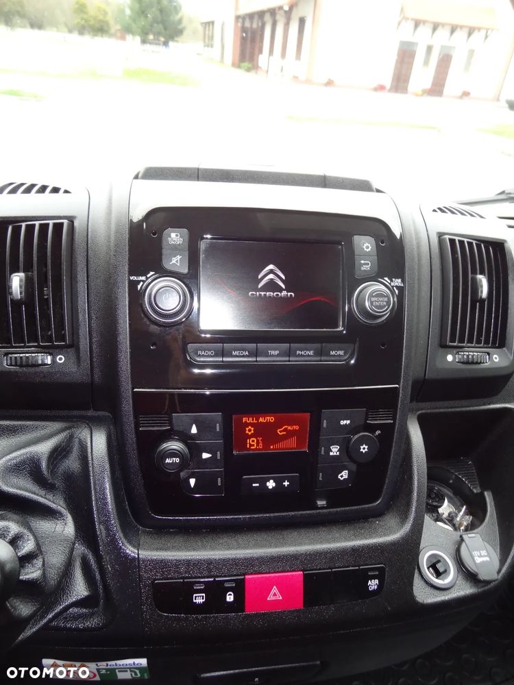 Fiat Ducato Jumper MAXI L4H2 2.2Blue HDI 165KM Zadbany! - 6