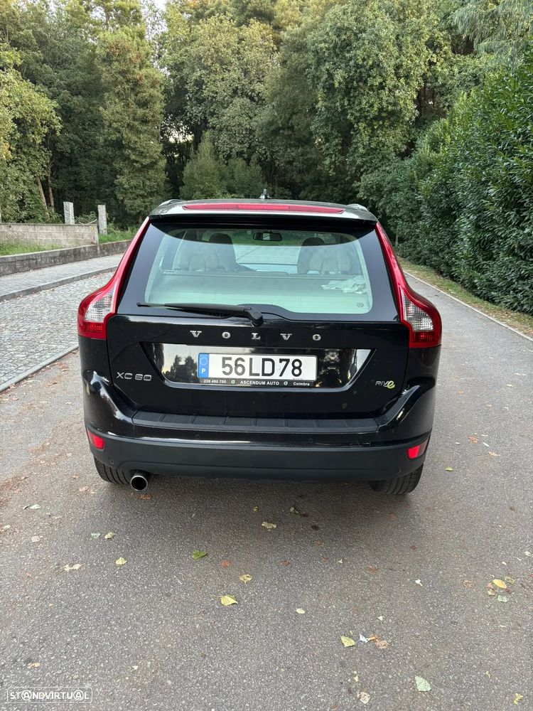 Volvo XC 60 2.0 D3 Drive - 6