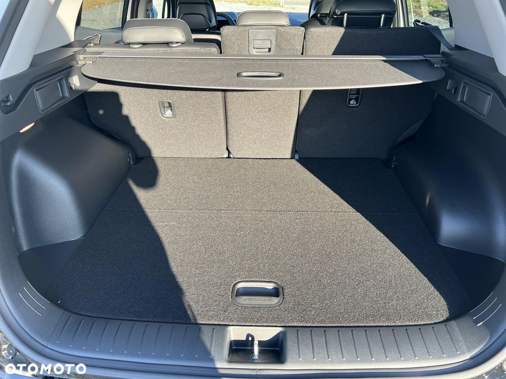 Kia Sportage 1.6 T-GDI HEV Business Line 2WD - 18