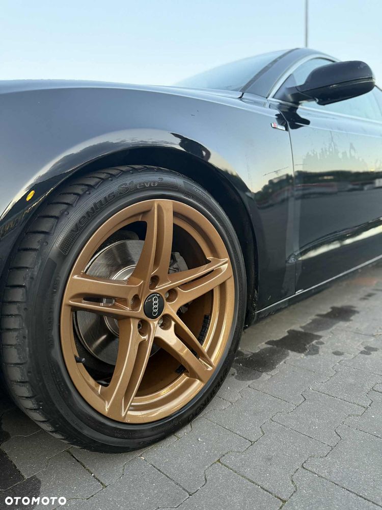 Audi A5 Coupé 2.0 TDI Quattro S tronic - 15