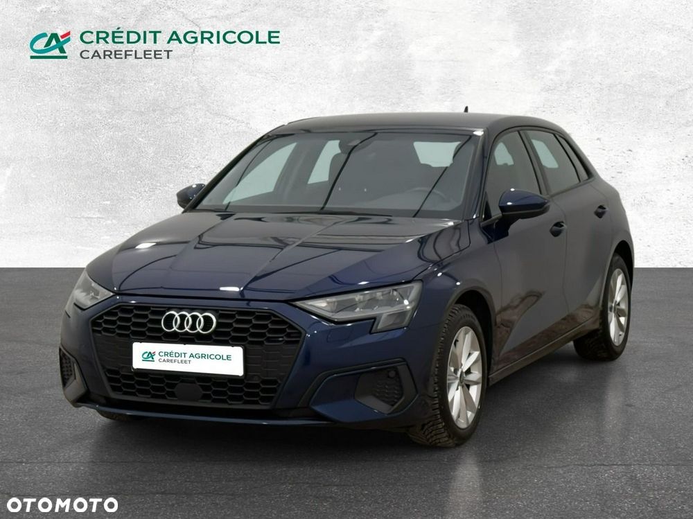 Audi A3 Sportback - 2