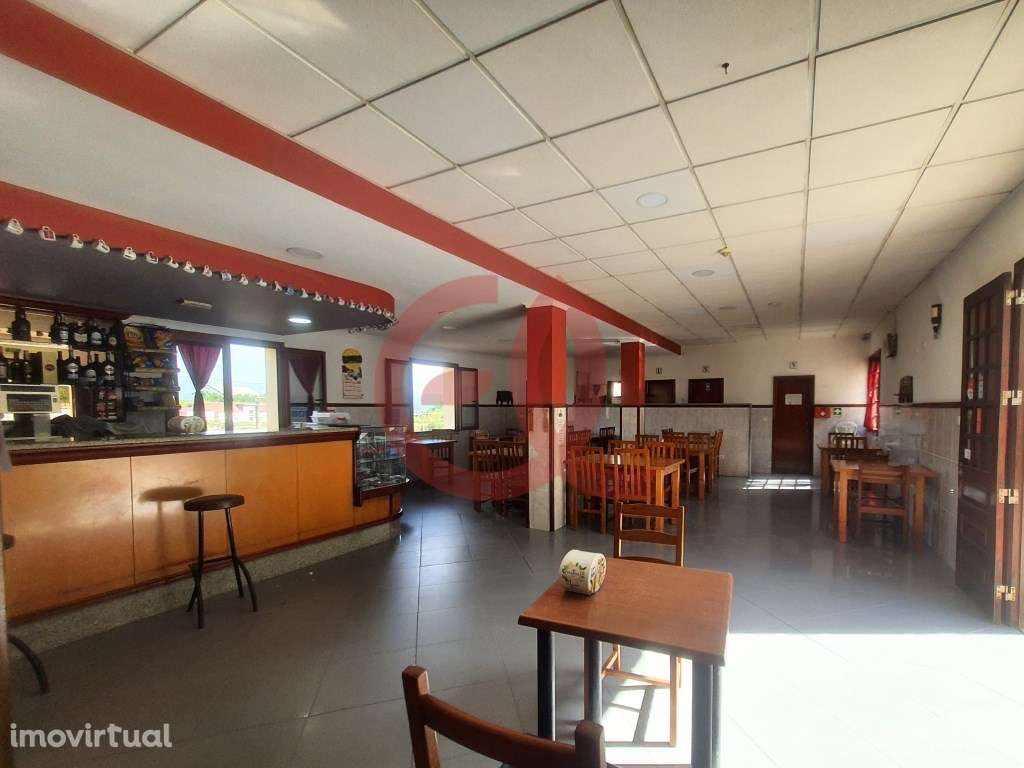 Restaurante / Churrasqueira / Café - Arcozelo, Ponte de Lima - Grande imagem: 5/24