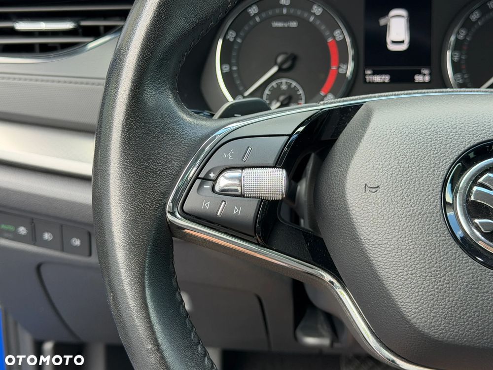 Skoda Octavia 1.5 TSI e-Tec Ambition DSG - 15