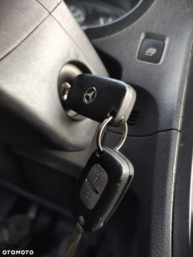 Mercedes-Benz CITAN - 6