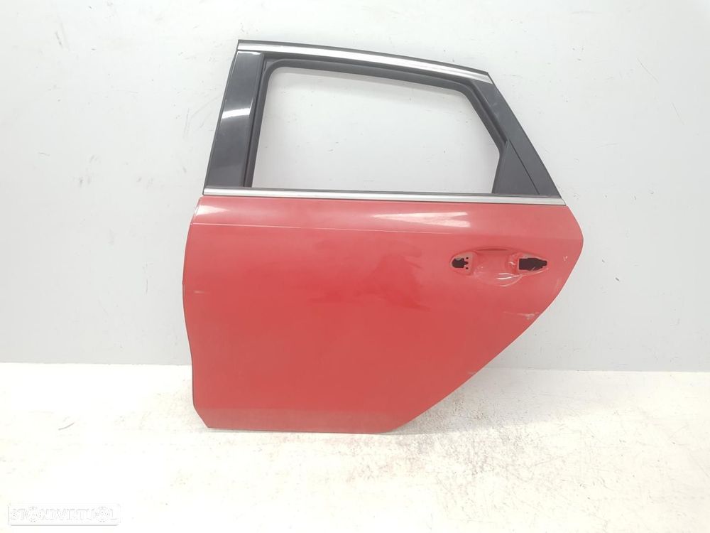 PORTA TRASEIRA ESQUERDA KIA PROCEED CD - 1