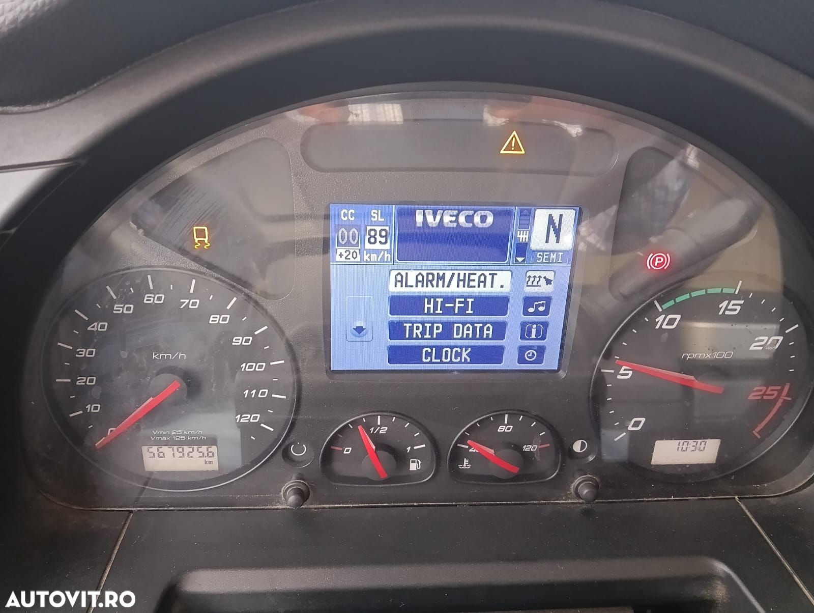 Iveco Stralis - 10