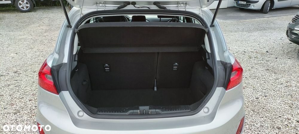 Ford Fiesta - 8