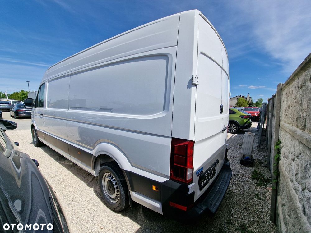 Volkswagen Crafter - 6