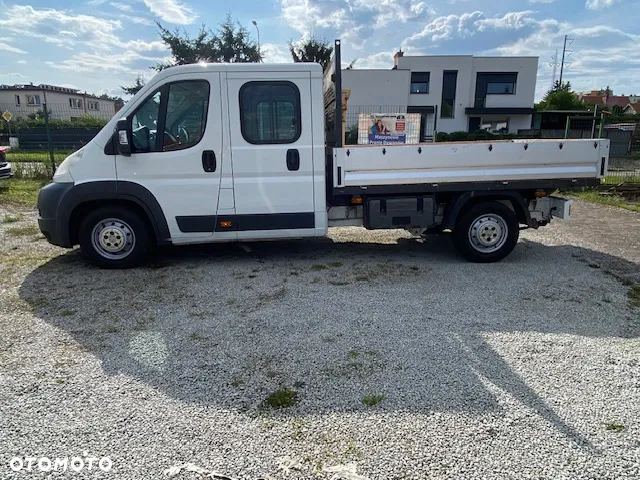 Peugeot Boxer - 5