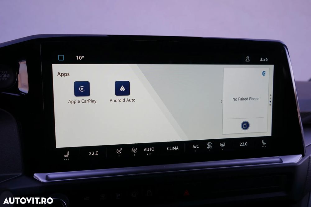 Volkswagen Caravelle - 23