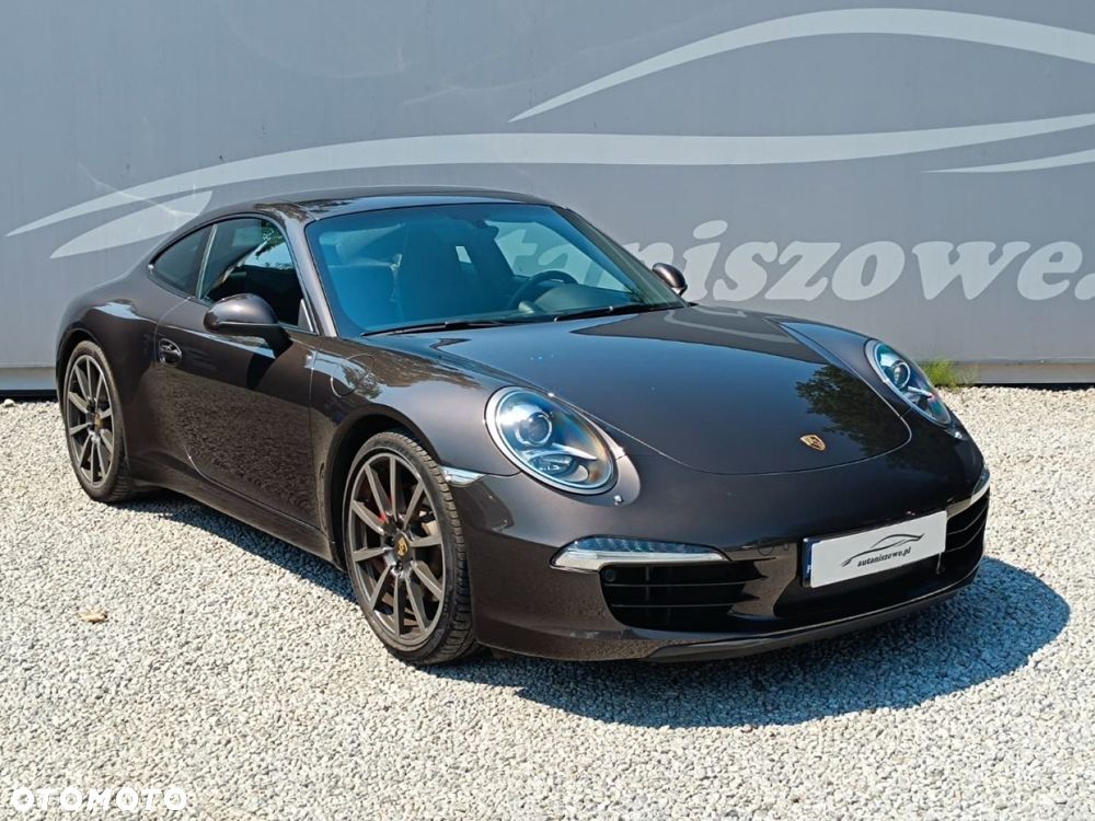 Porsche 911 - 12