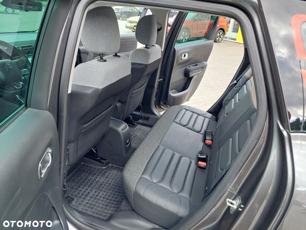 Citroën C3 Aircross - 29