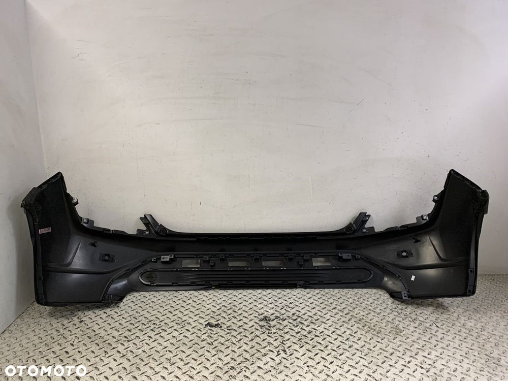 NOWY ORYGINALNY ZDERZAK TYLNY TYŁ HYUNDAI KONA I LIFT PDC 21-23 86610-J9BB0-AS - 6