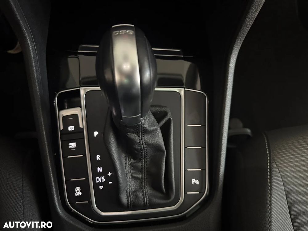 Volkswagen Golf Sportsvan 1.4 TSI BMT DSG Highline - 14