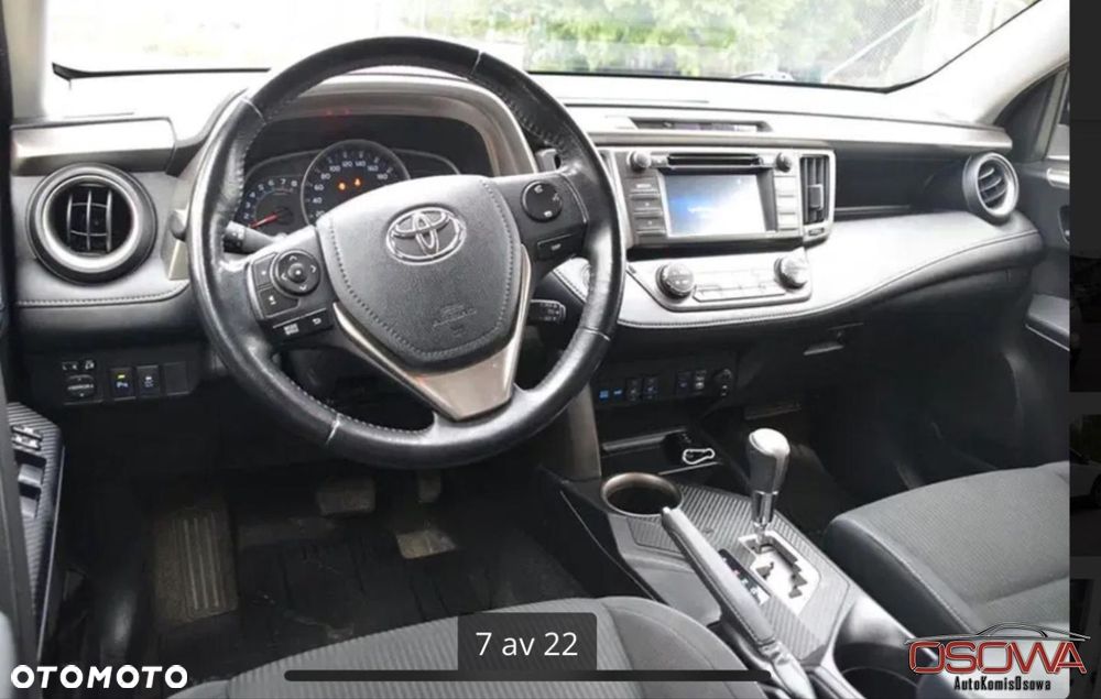 Toyota RAV4 - 39