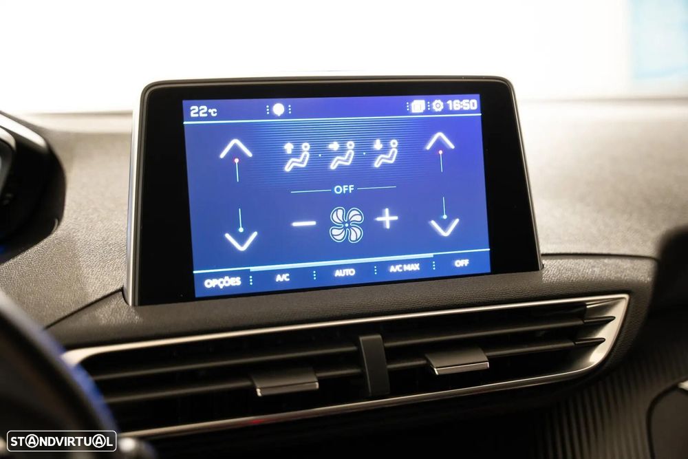 Peugeot 3008 1.6 BlueHDi Active - 18