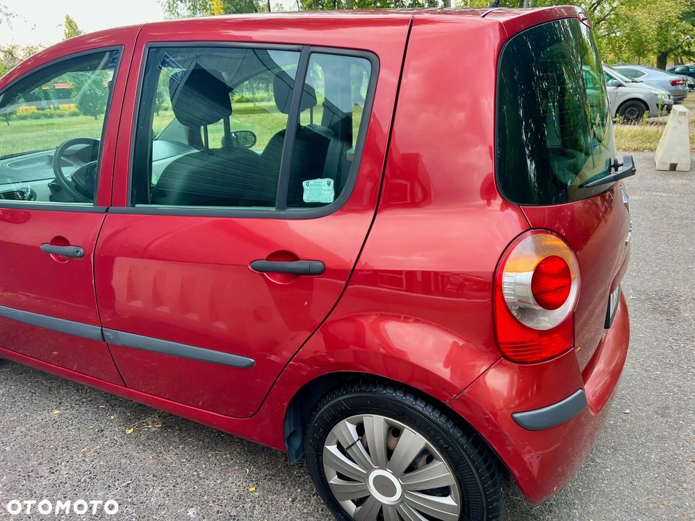 Renault Modus 1.2 Access - 3