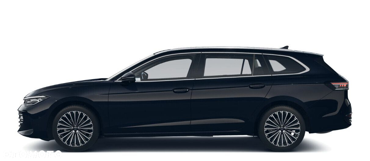 Volkswagen Passat - 3