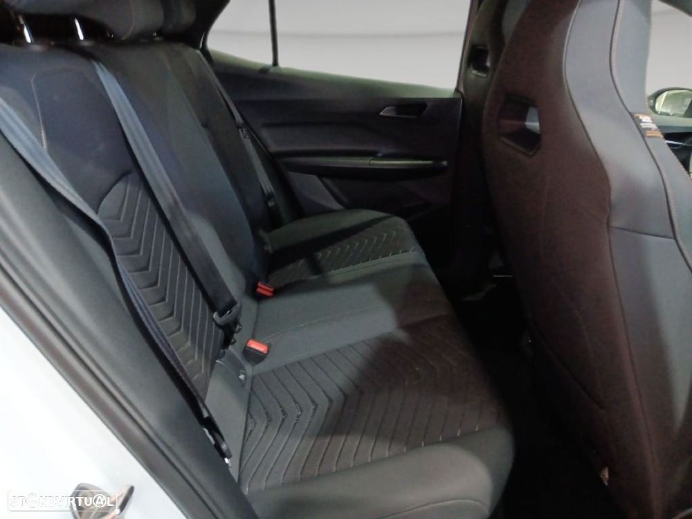 Cupra Born 58 kWh e-Boost Plus - 24