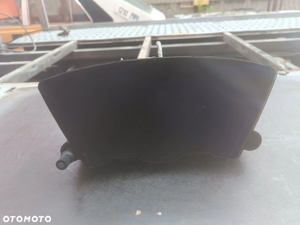 Honda Civic 8 VIII UFO 1.8 benzyna r18a2 - LICZNIK HR0342106