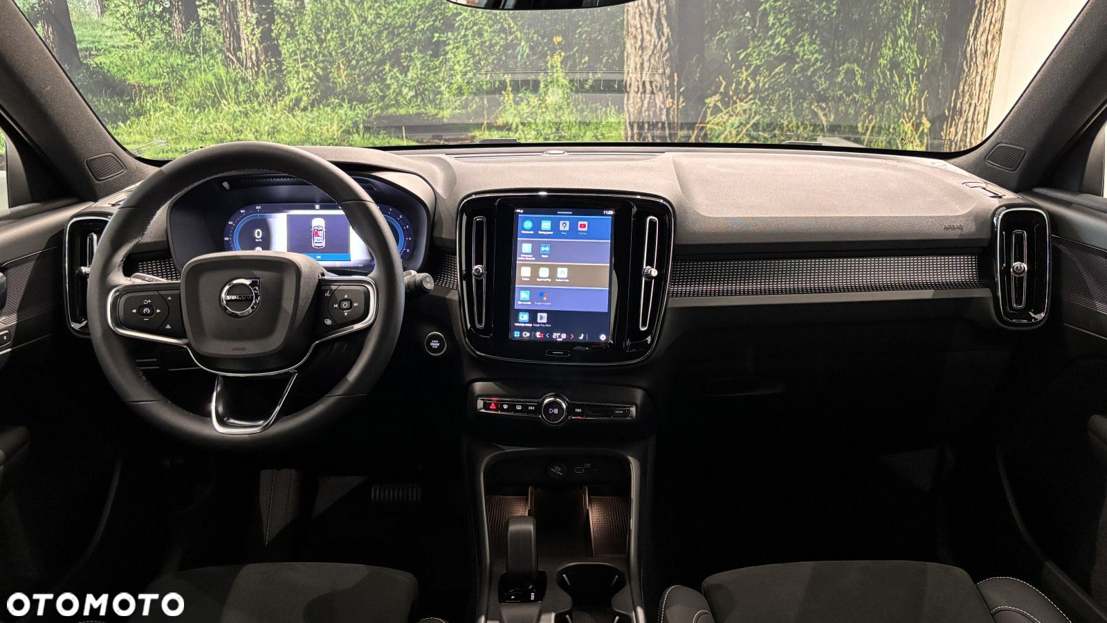 Volvo XC 40 - 12