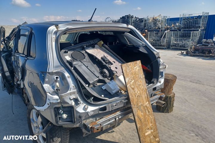Fuzeta fata dreapta Mitsubishi ASX 1 [facelift] [2012 - 2016] Crossov - 5
