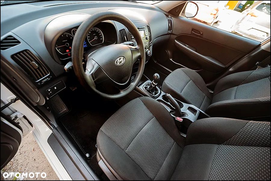 Hyundai i30 - 14