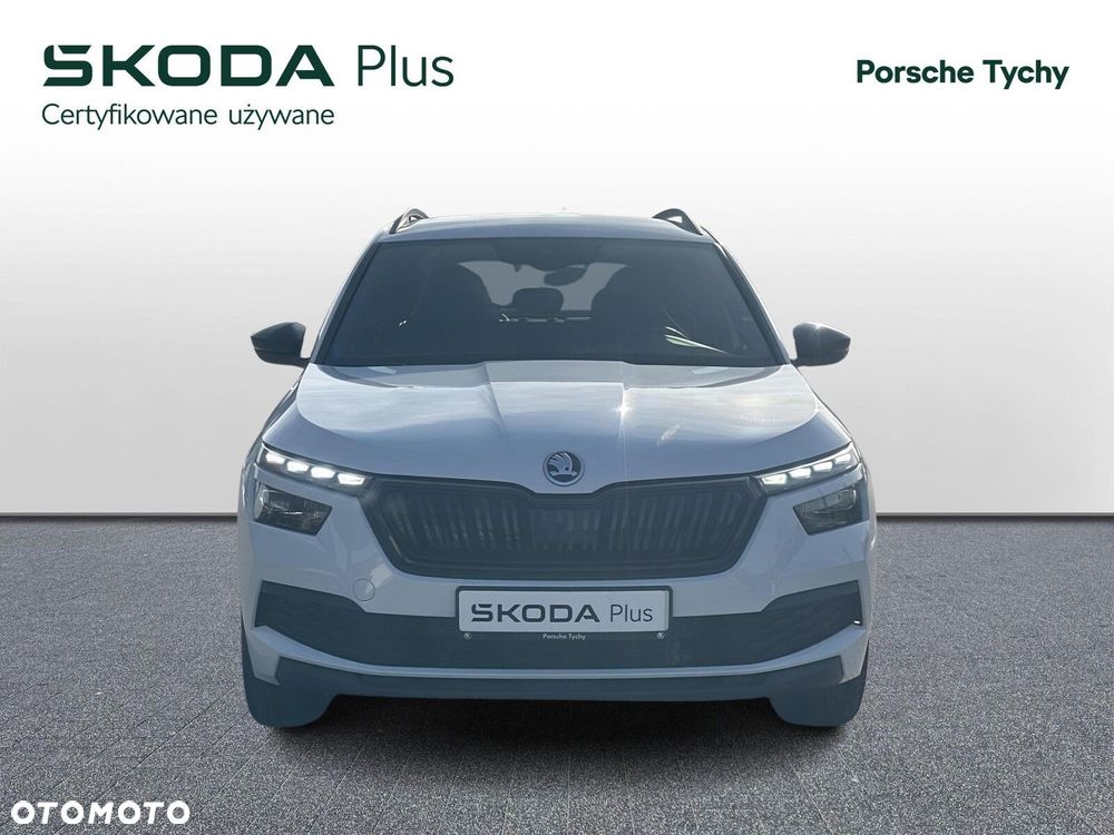 Skoda Kamiq - 26