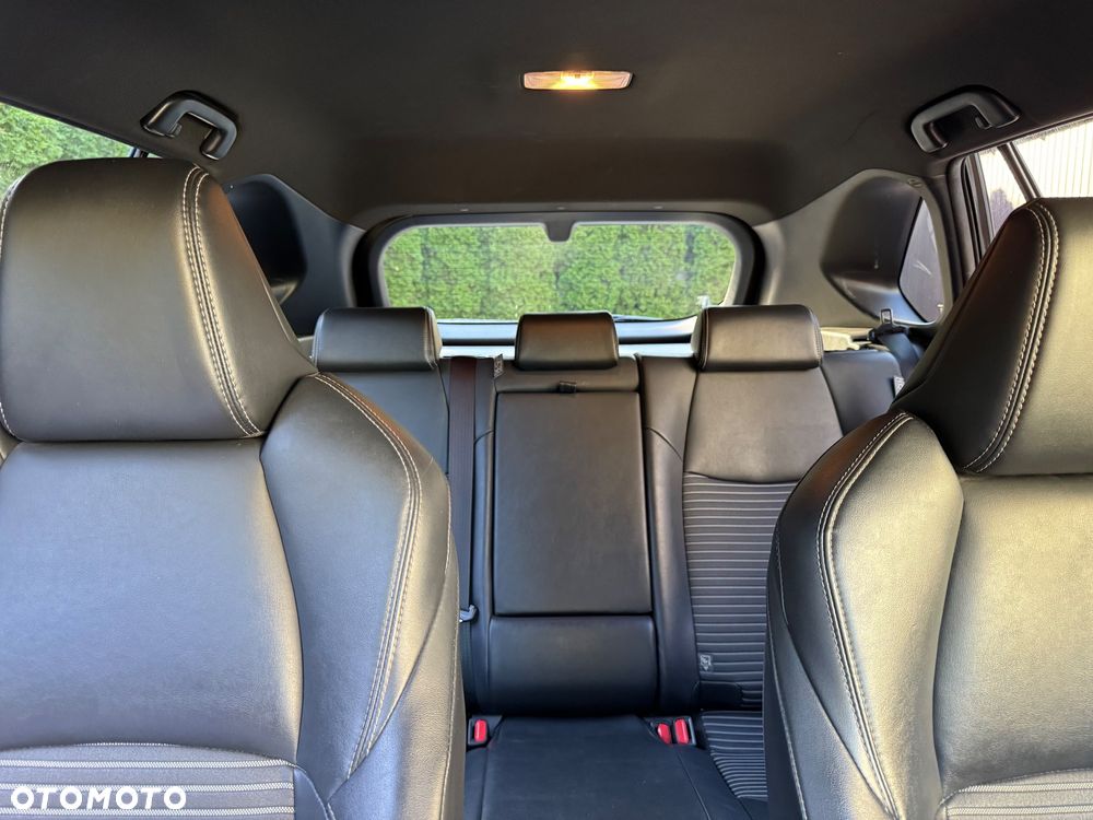 Toyota RAV4 - 21