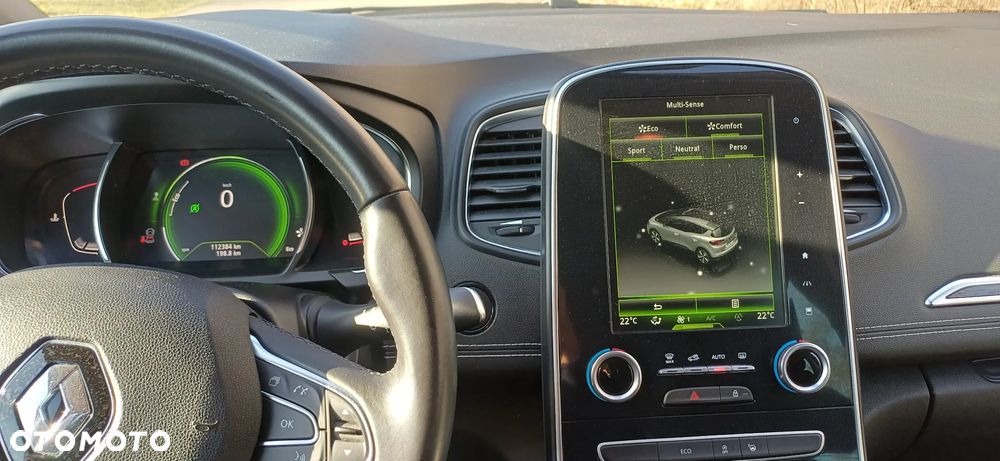 Renault Scenic 1.5 dCi Energy Bose EU6 - 8