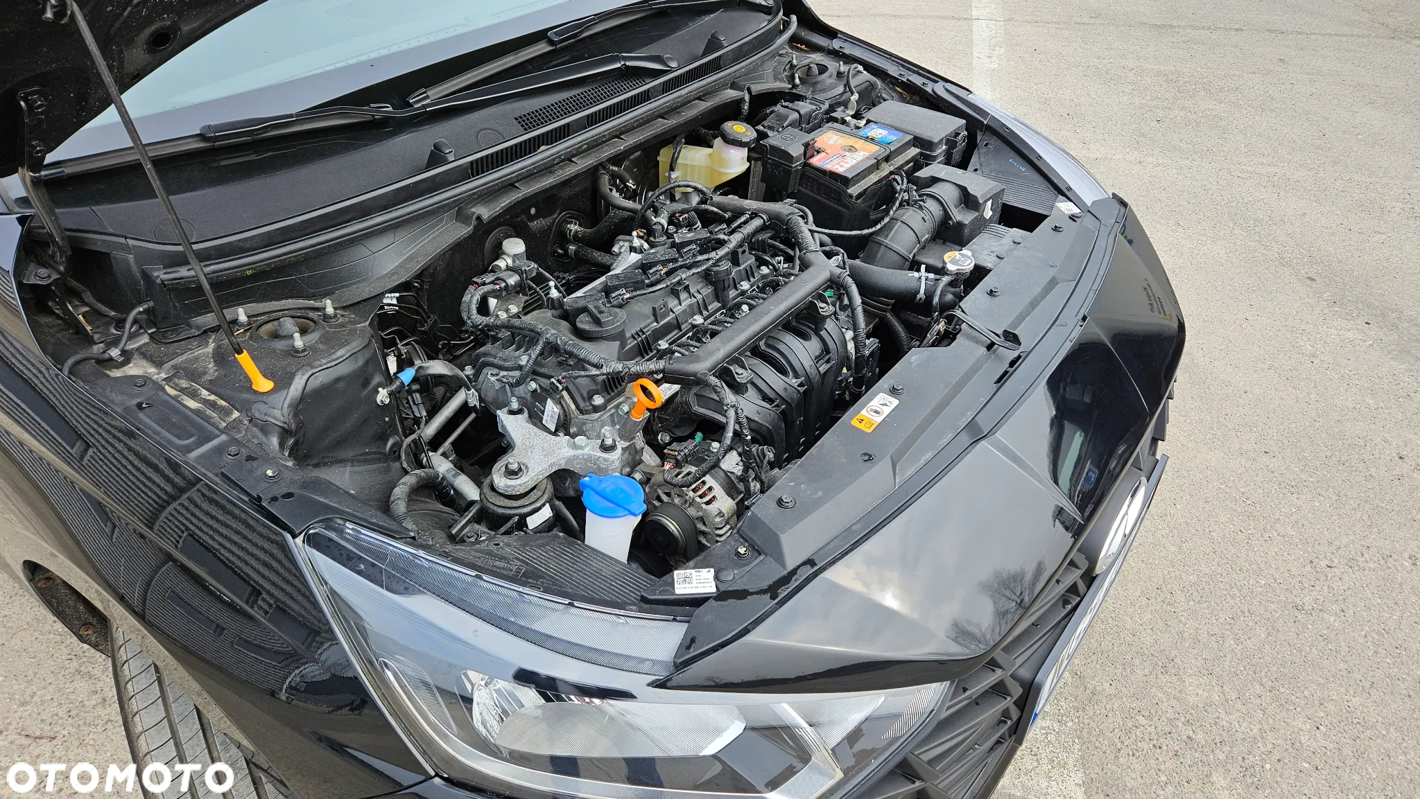 Hyundai i20 1.2 Classic Plus - 7