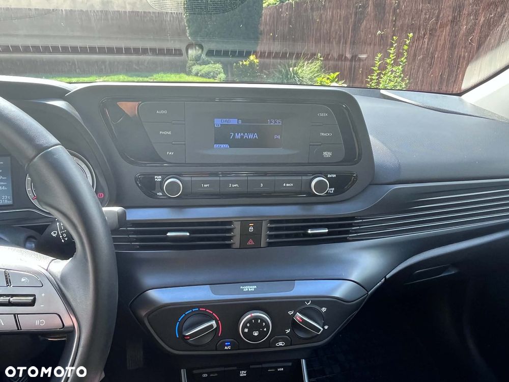 Hyundai i20 - 18