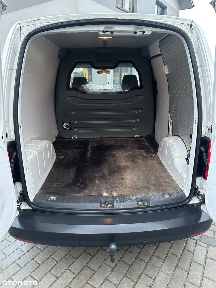 Volkswagen Caddy - 8