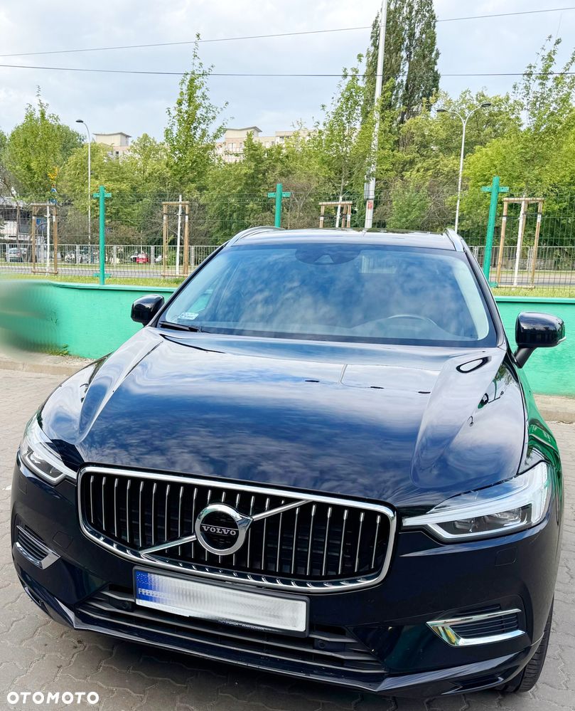 Volvo XC 60 - 3