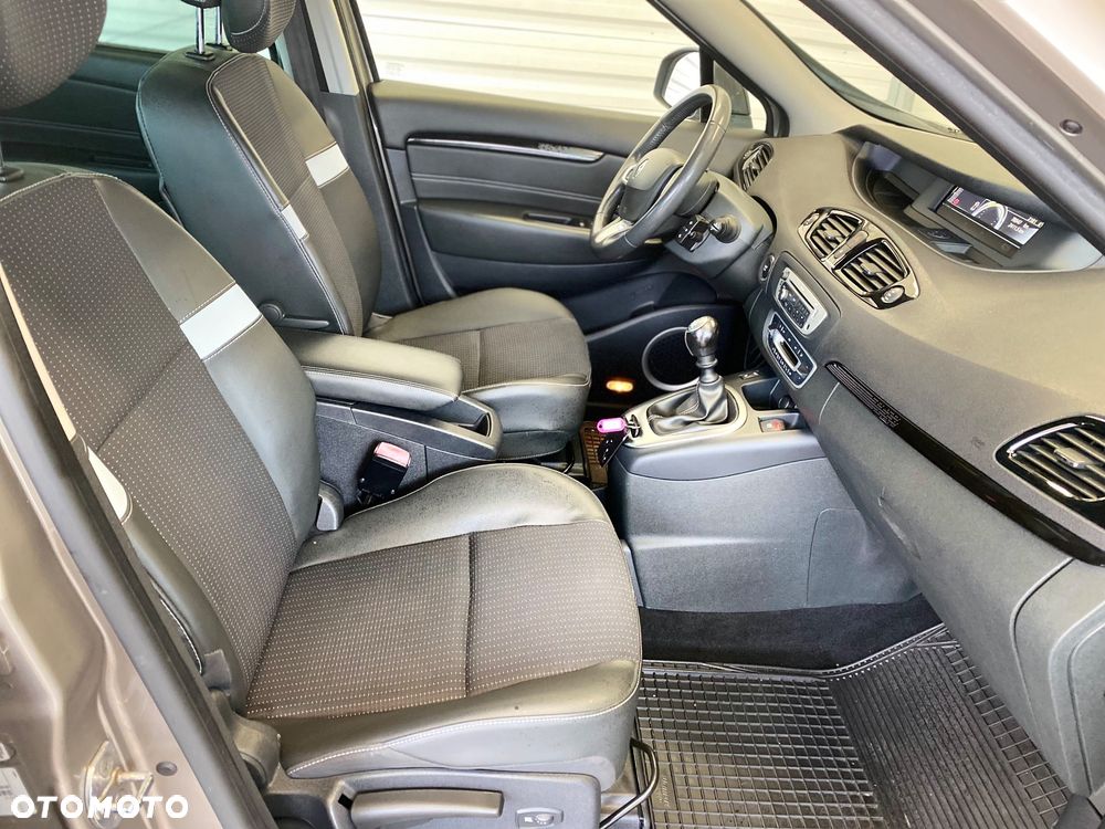 Renault Scenic 1.2 TCe Energy Intens - 11