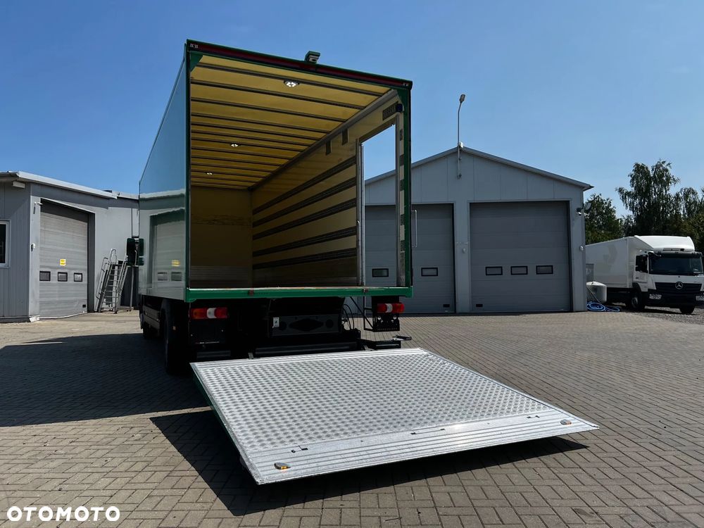 Mercedes-Benz ATEGO - 19
