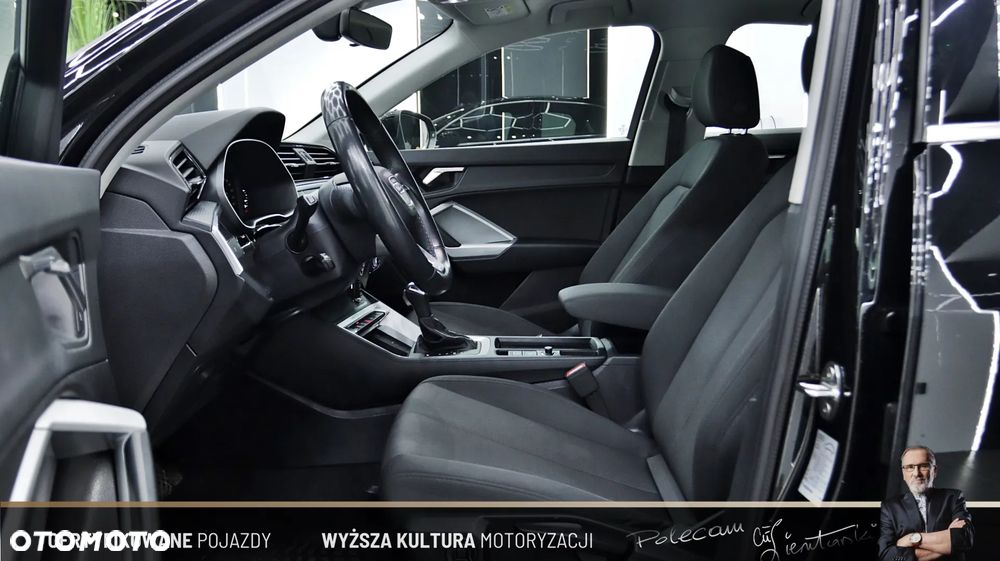 Audi Q3 Sportback 35 TFSI S tronic - 16