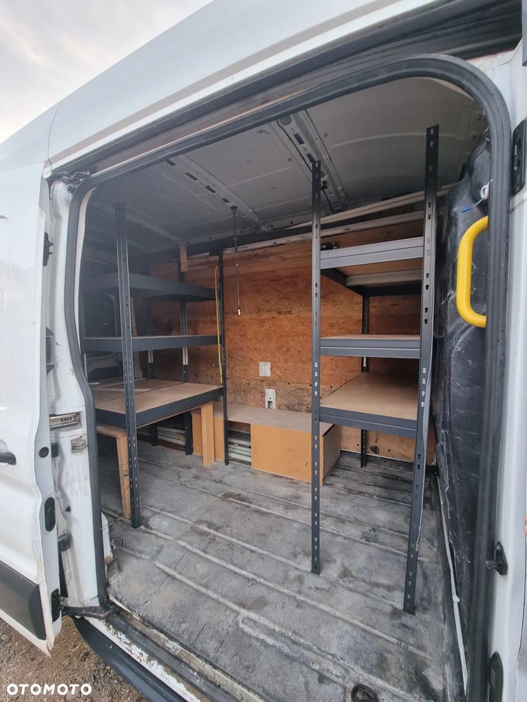 Ford Transit - 5