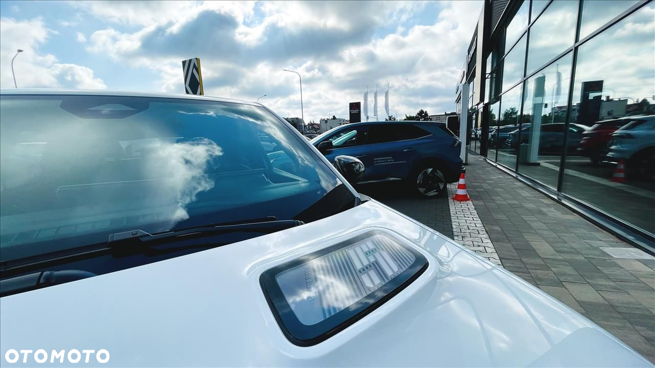 Renault 5 40kWh Urban Range Techno - 13
