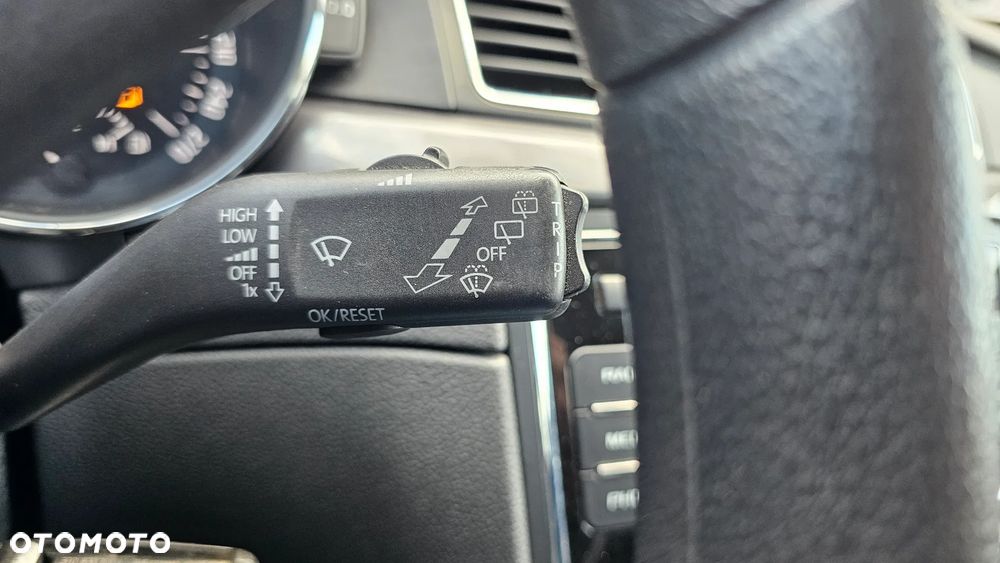 Skoda Superb 1.8 TSI Ambition - 12