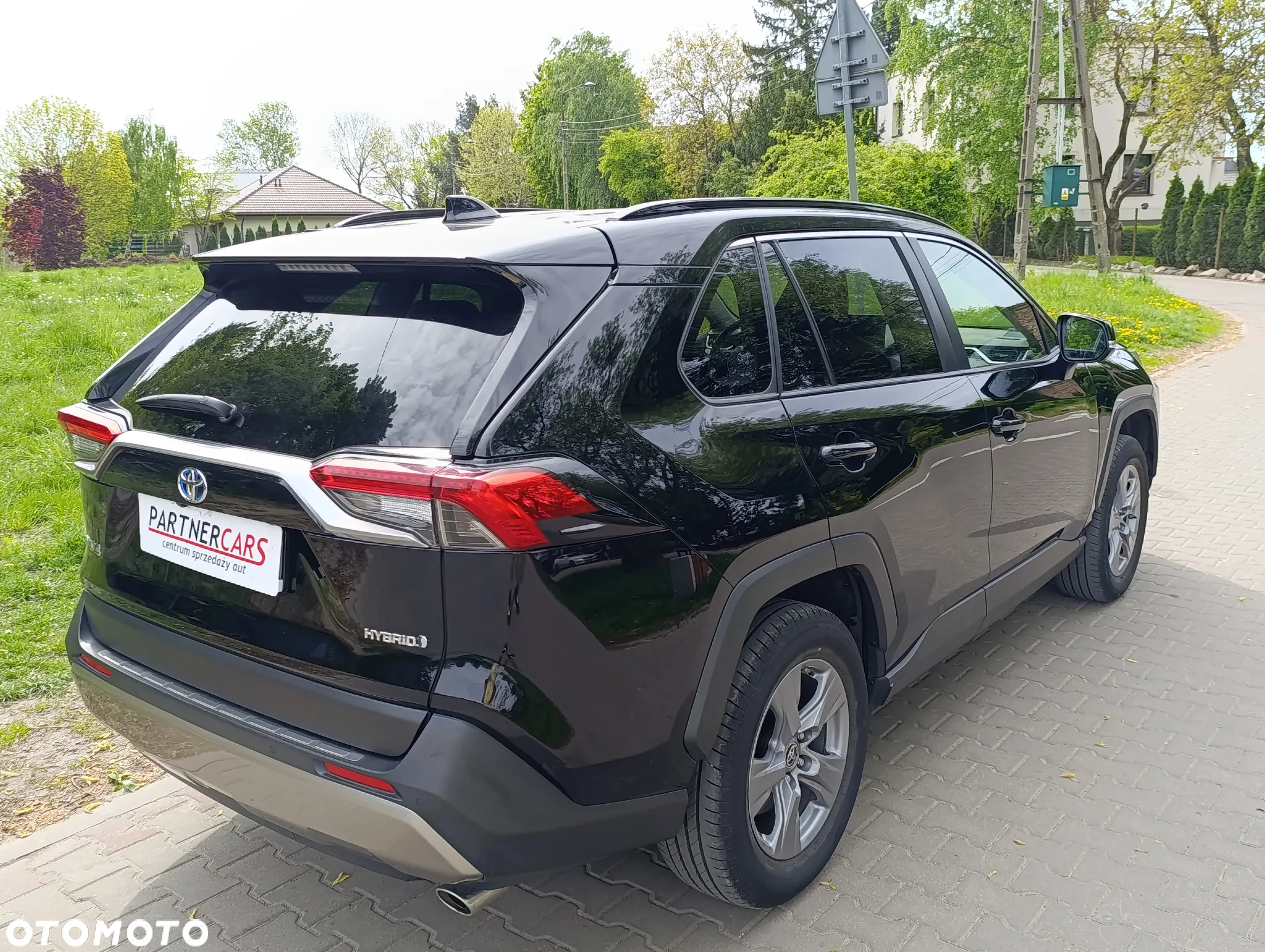 Toyota RAV4 - 5