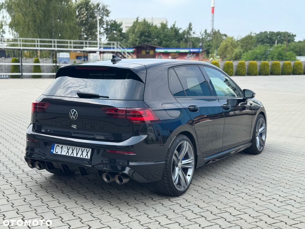 Volkswagen Golf - 5