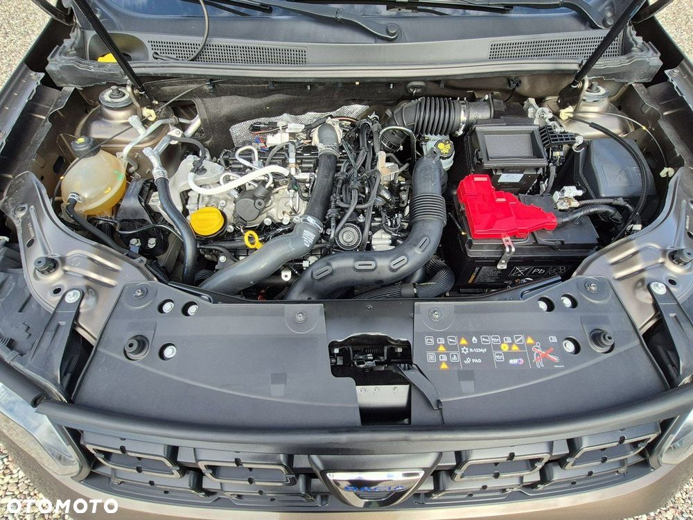 Dacia Duster - 35