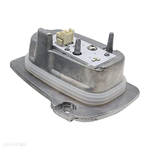 Modul far LED DRL stanga Audi A3 8V0998473B - 2